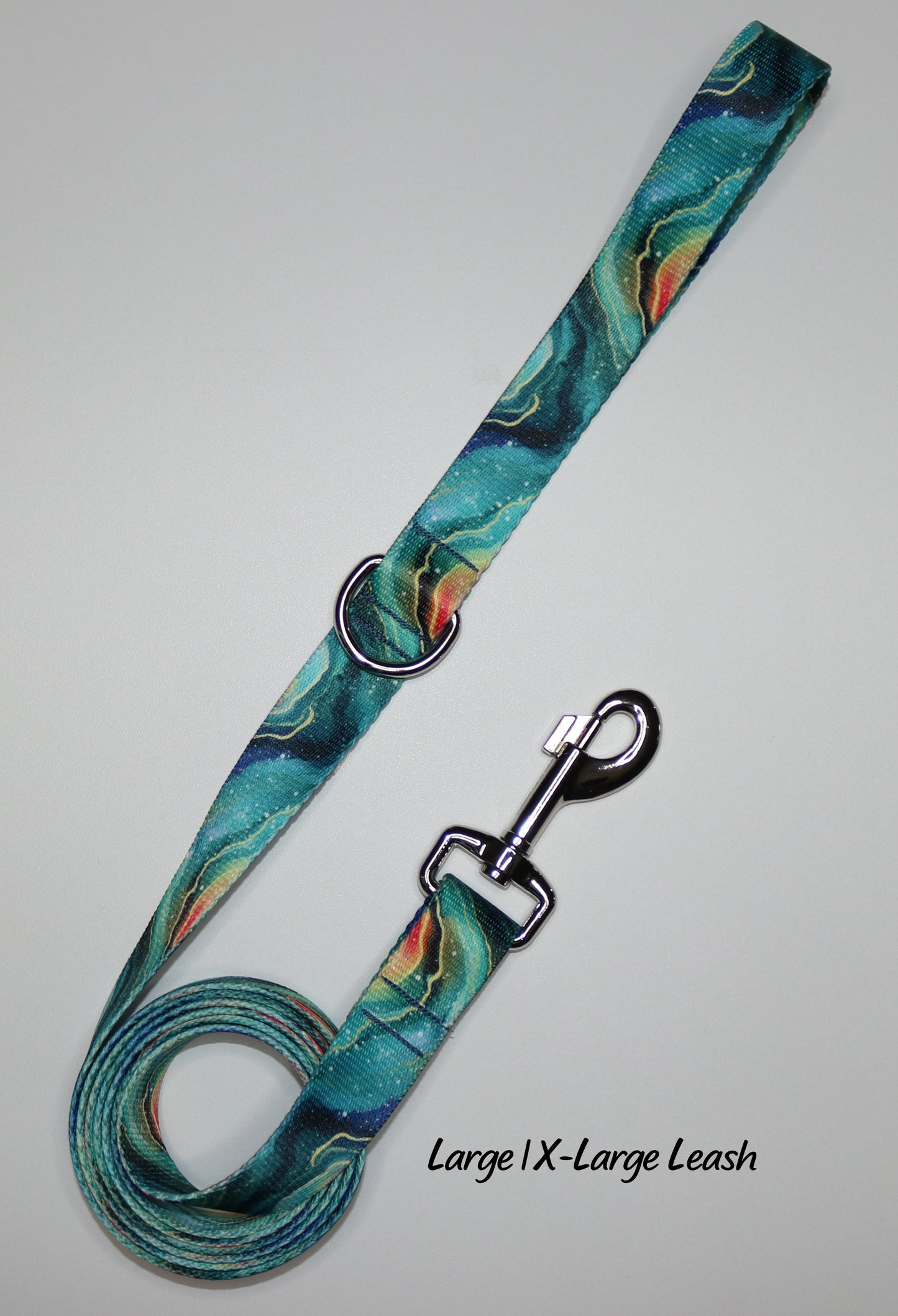Arctic Cosmos Leash