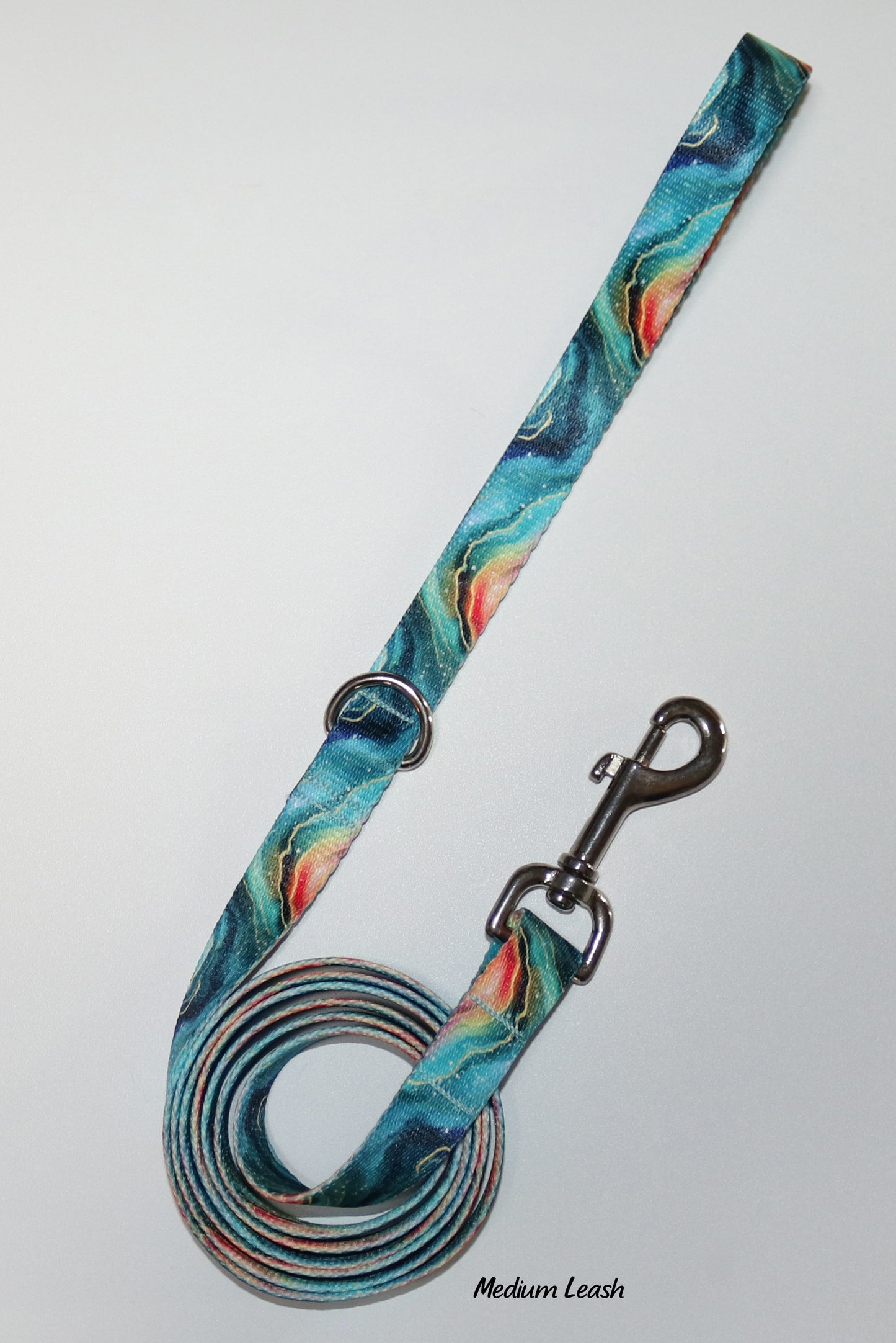Arctic Cosmos Leash