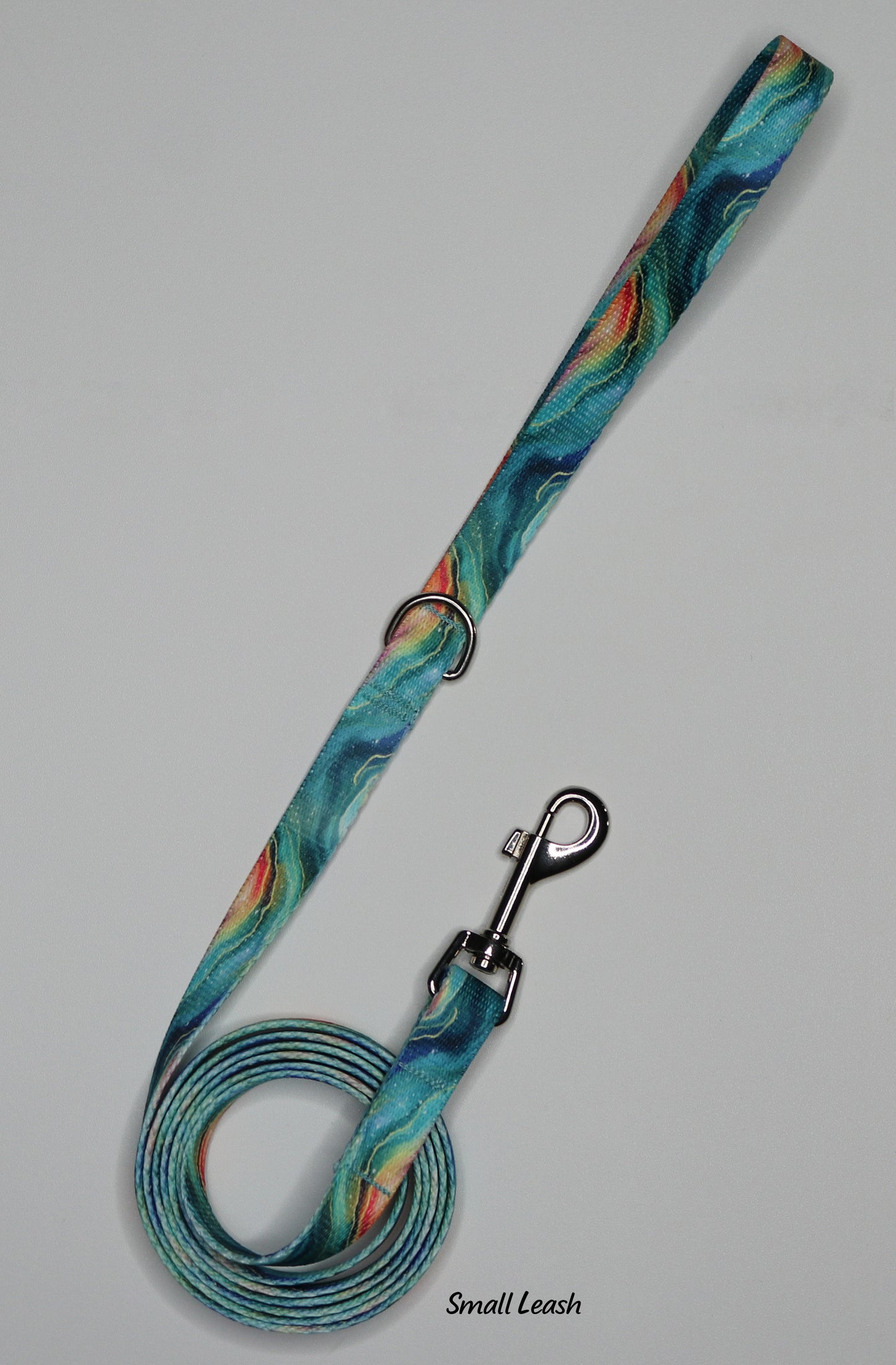 Arctic Cosmos Leash
