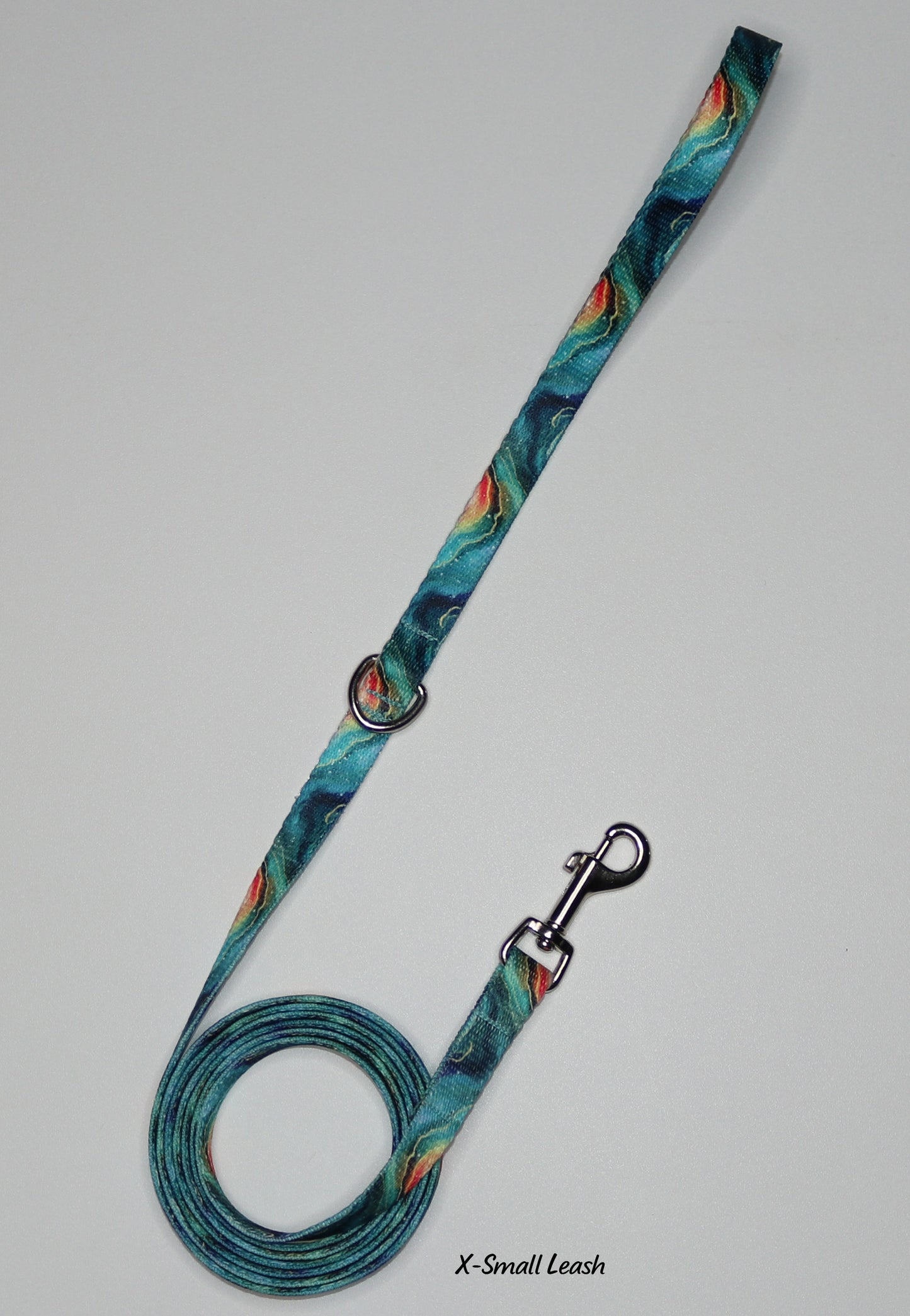Arctic Cosmos Leash