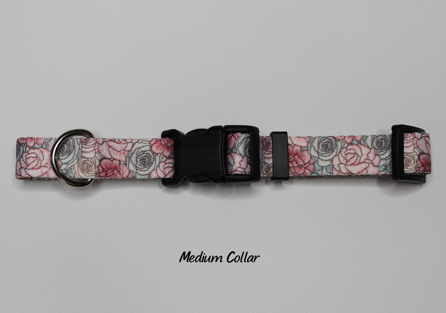 Blooming Elegance Collars