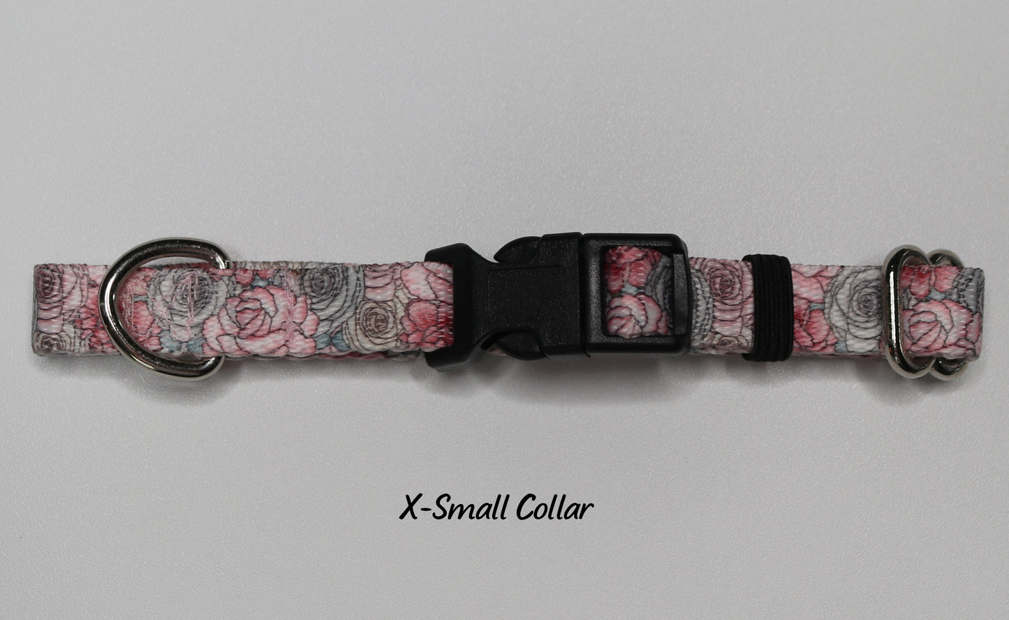 Blooming Elegance Collars