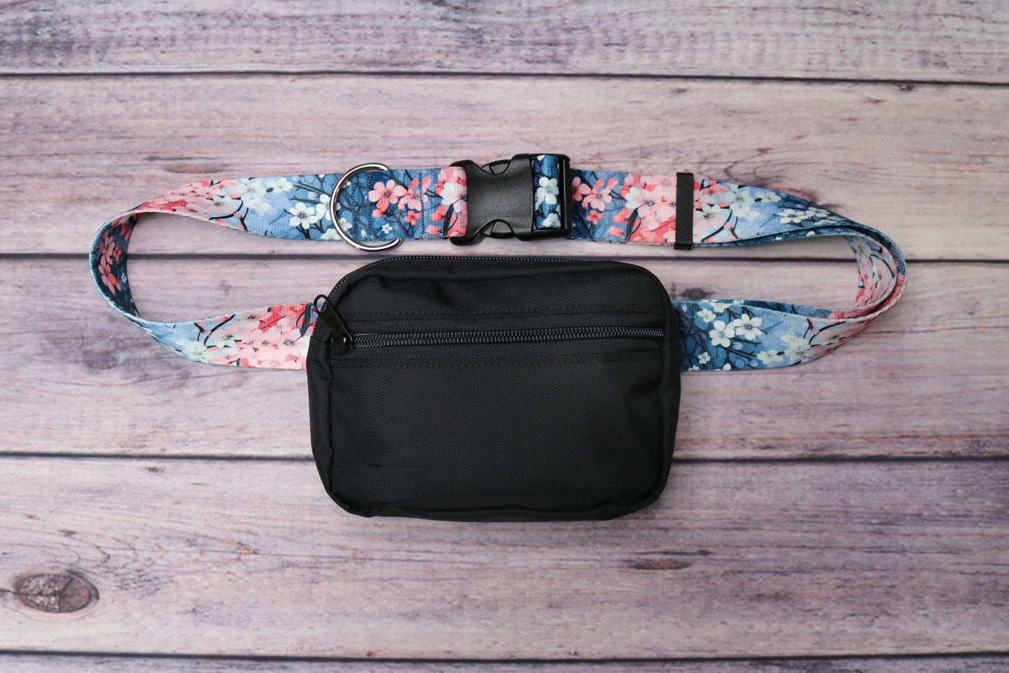 Cherry Blossom Dreams Fanny Pack