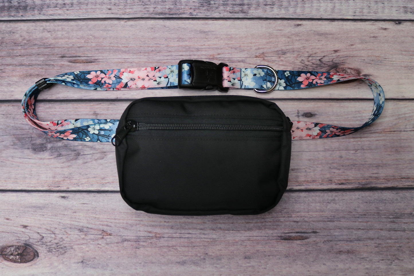 Cherry Blossom Dreams Fanny Pack