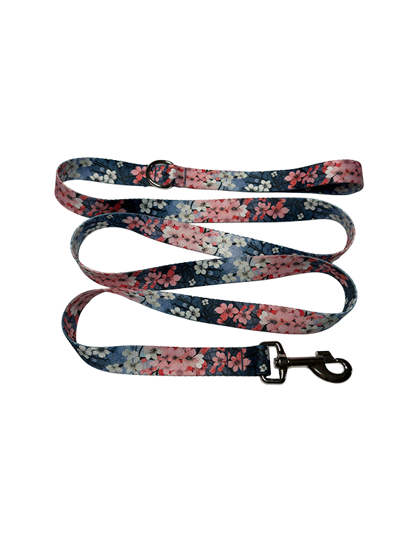 Cherry Blossom Dreams Leash