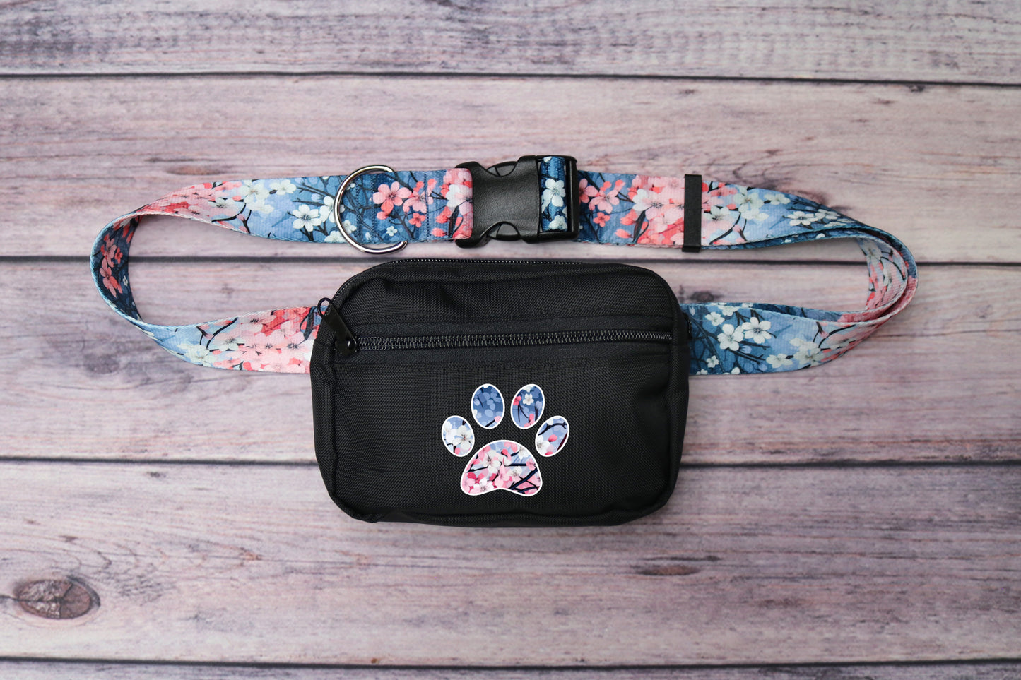 Cherry Blossom Dreams Fanny Pack