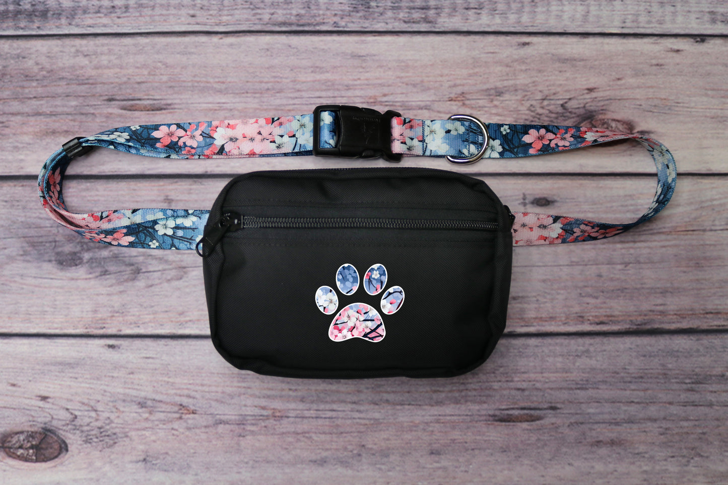 Cherry Blossom Dreams Fanny Pack