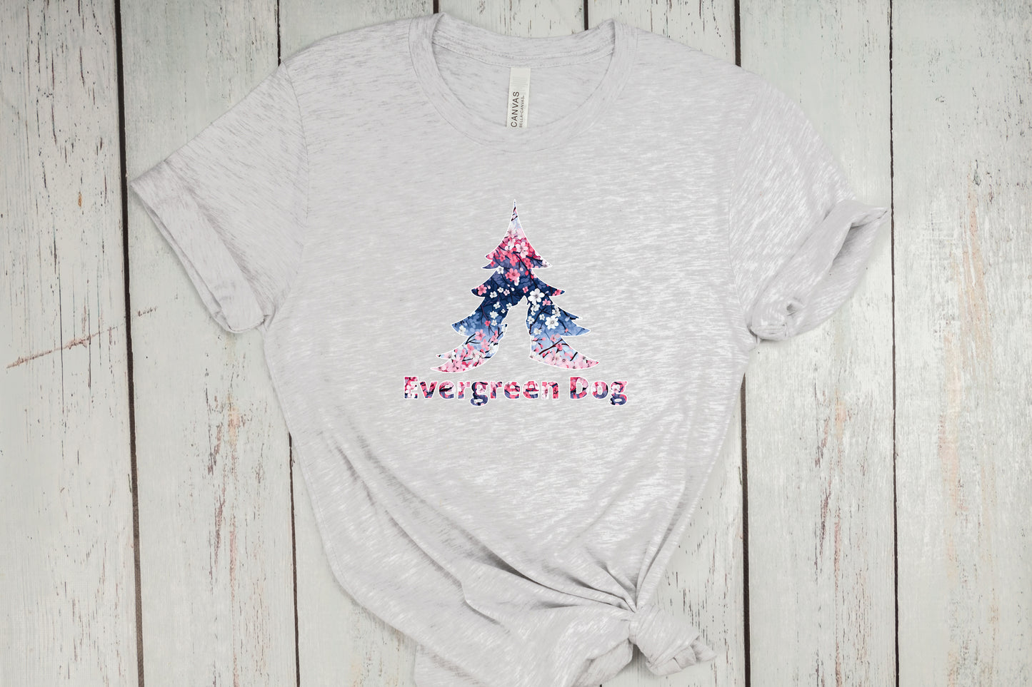 Cherry Blossom Dreams T-shirt