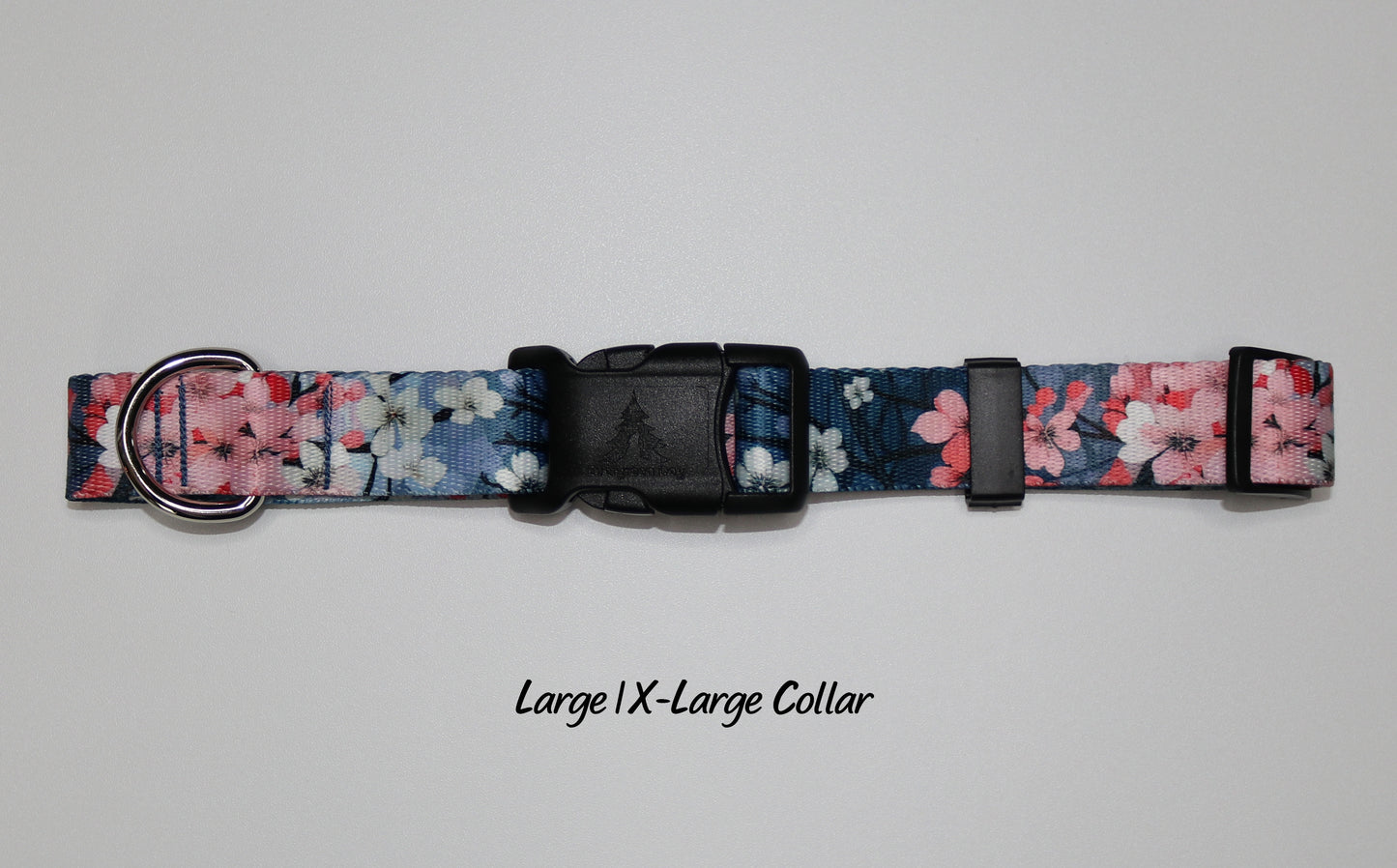 Cherry Blossom Dreams Collar