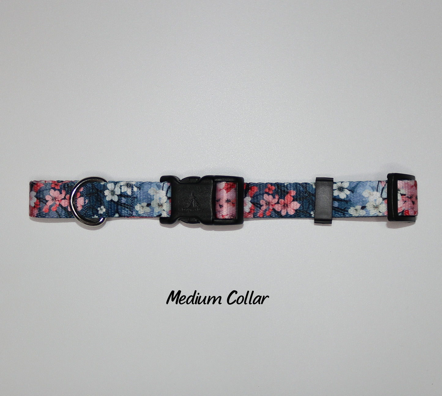 Cherry Blossom Dreams Collar