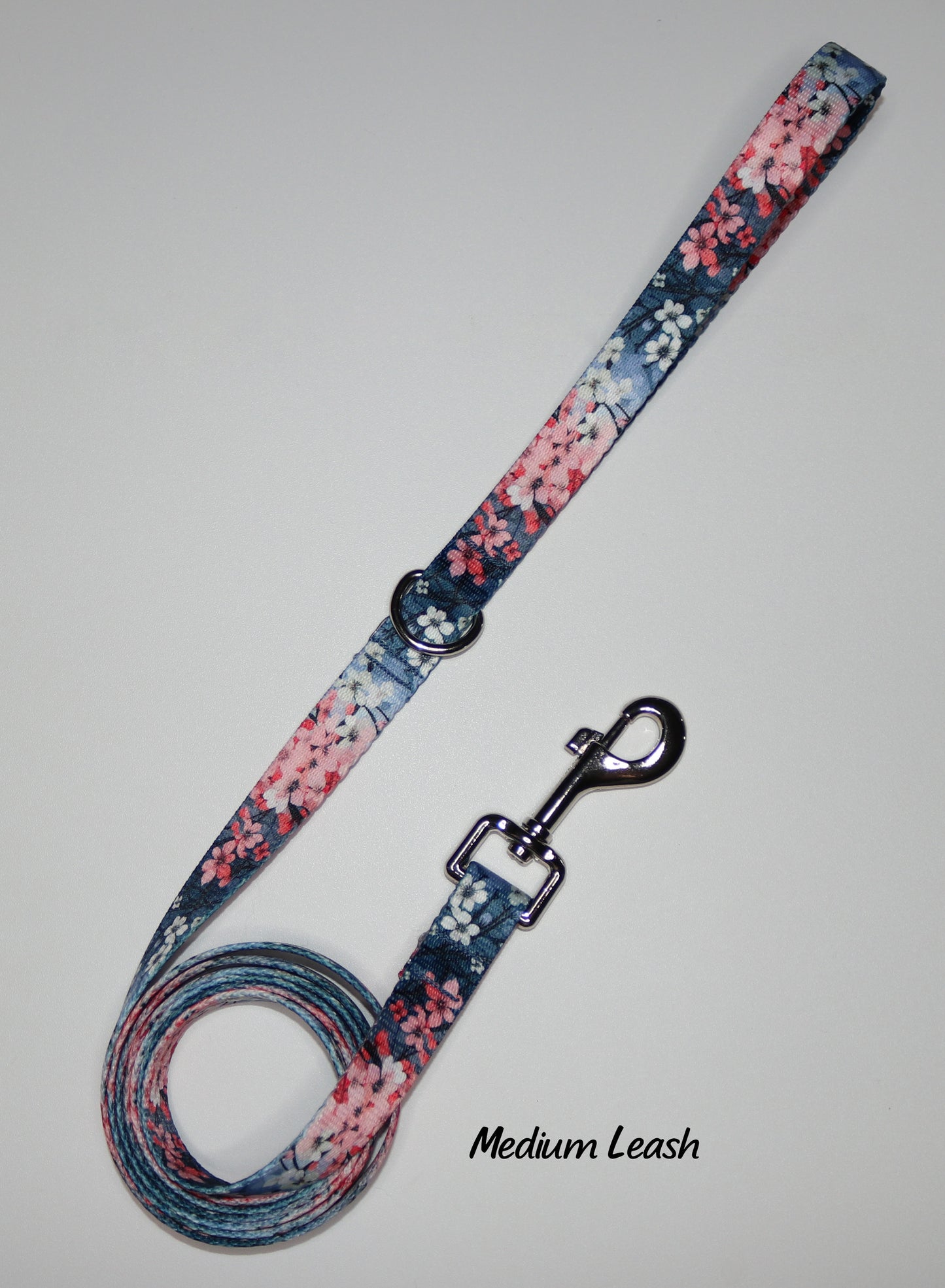 Cherry Blossom Dreams Leash