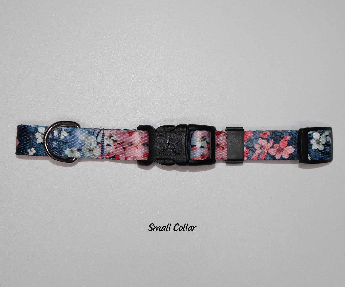 Cherry Blossom Dreams Collar