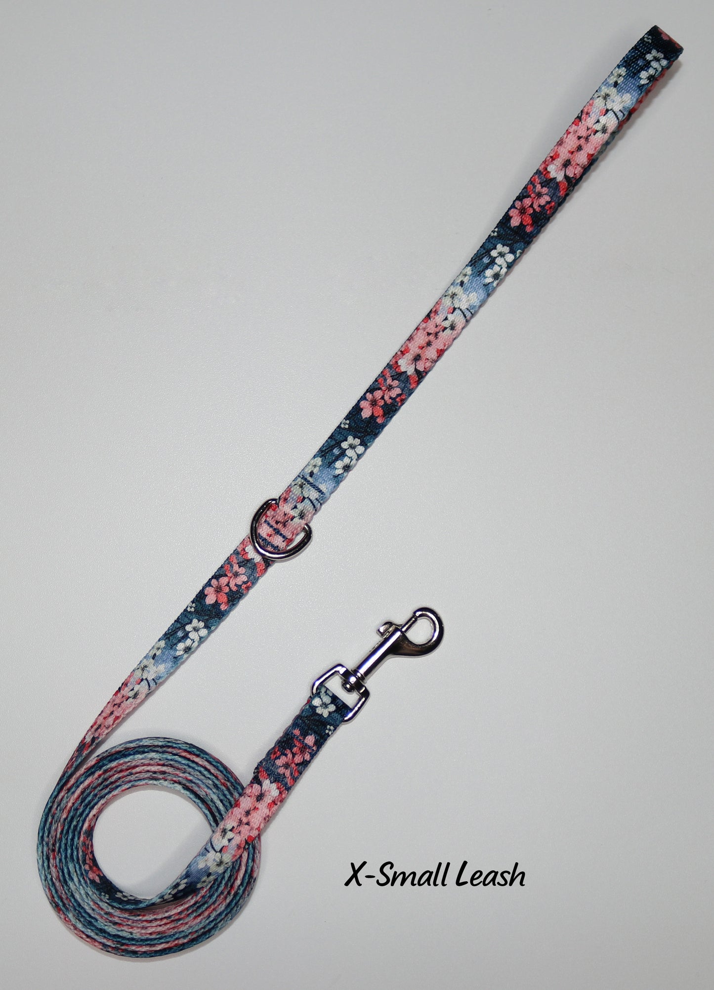 Cherry Blossom Dreams Leash