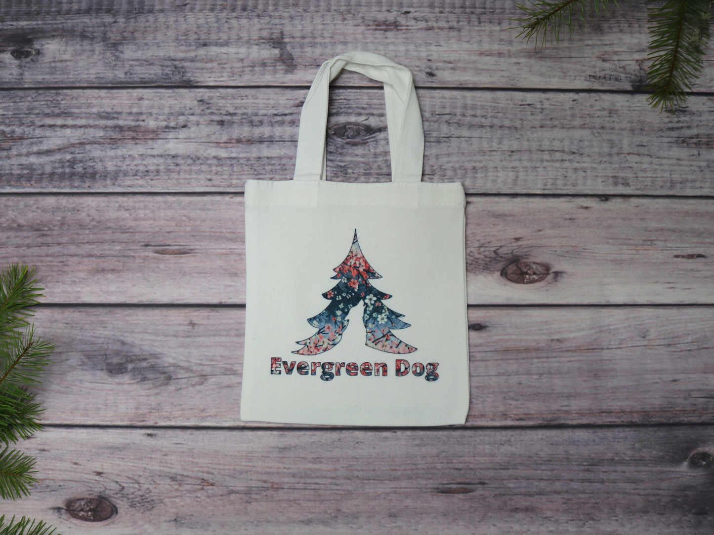 Cherry Blossom Dreams Canvas Totes