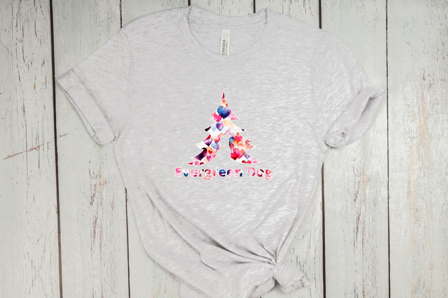 Dancing Hearts T-Shirt