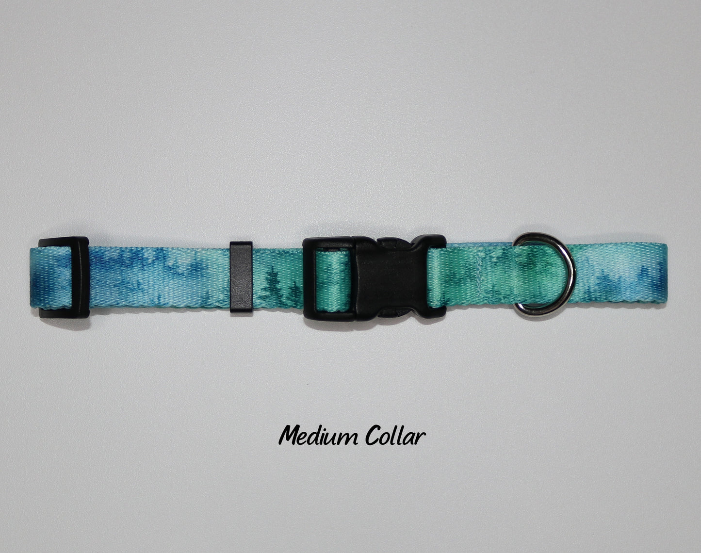 Foggy Morning Collar