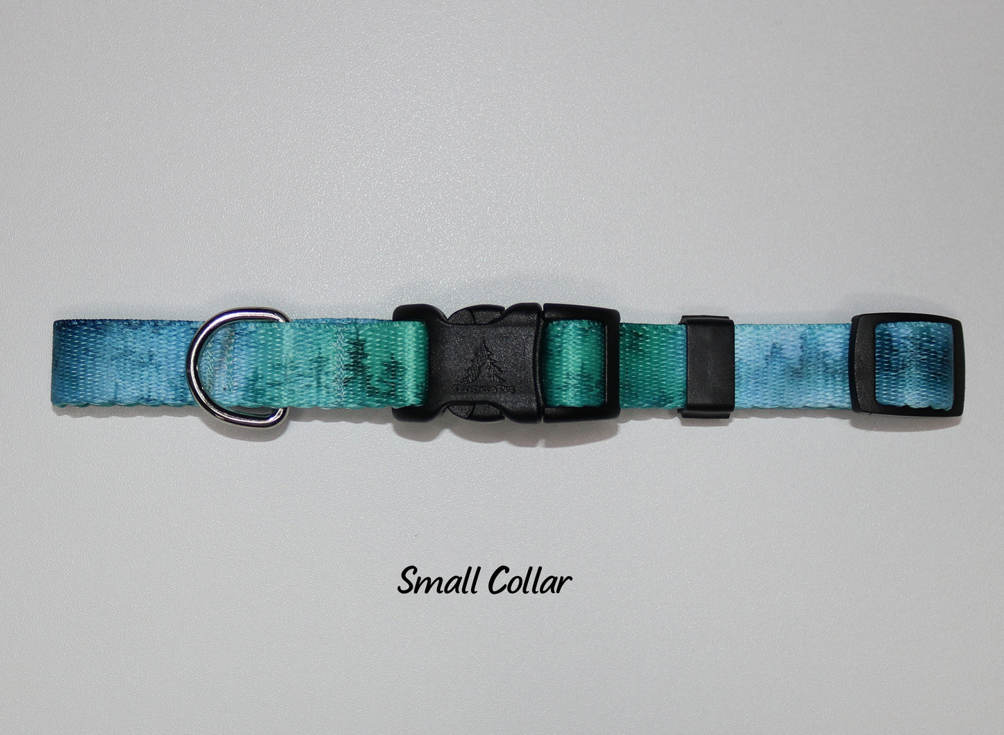 Foggy Morning Collar