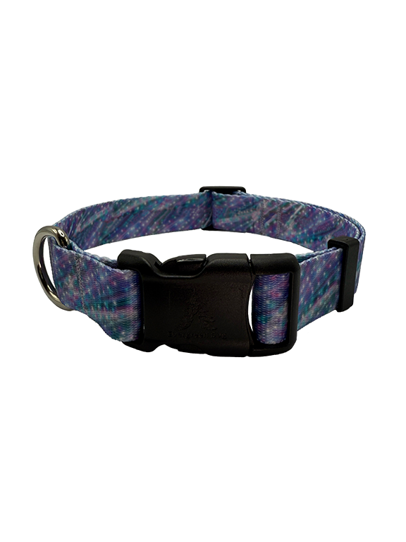 Pastel Storm Collar
