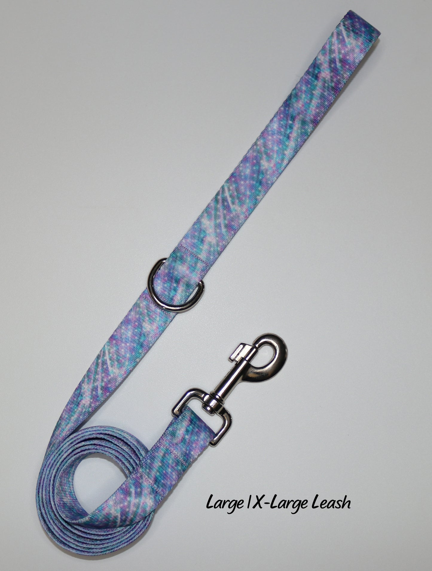 Pastel Storm Leash