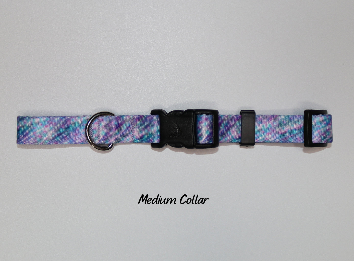 Pastel Storm Collar