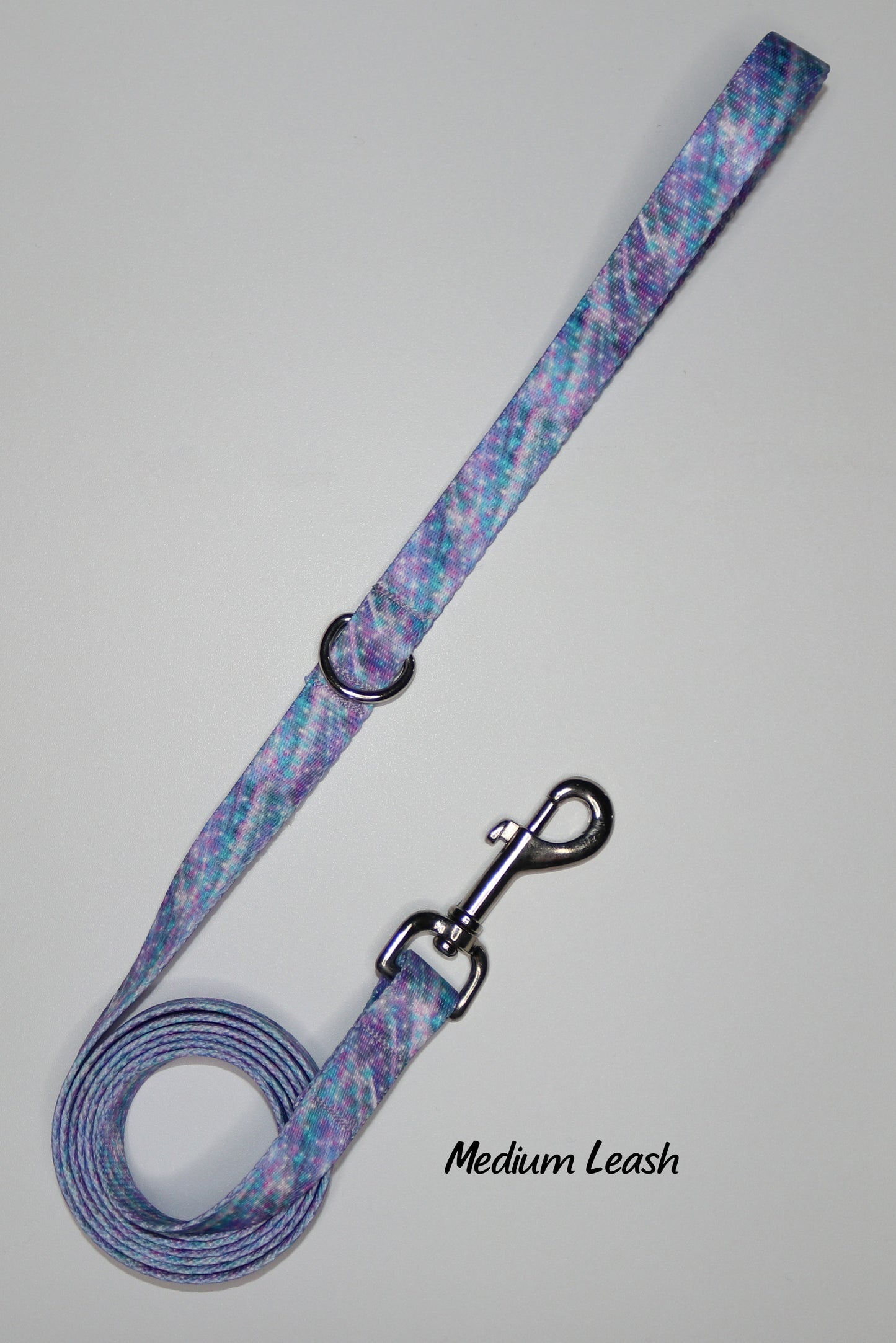 Pastel Storm Leash