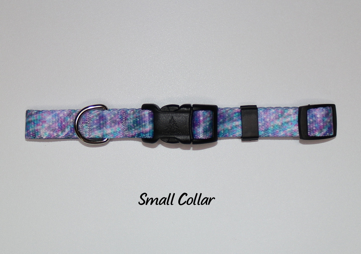 Pastel Storm Collar