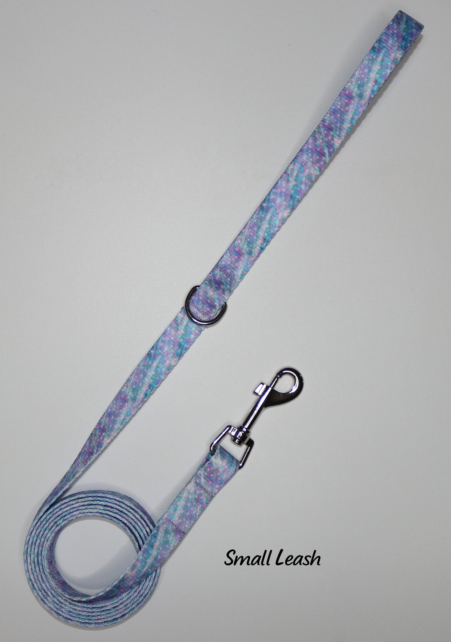 Pastel Storm Leash