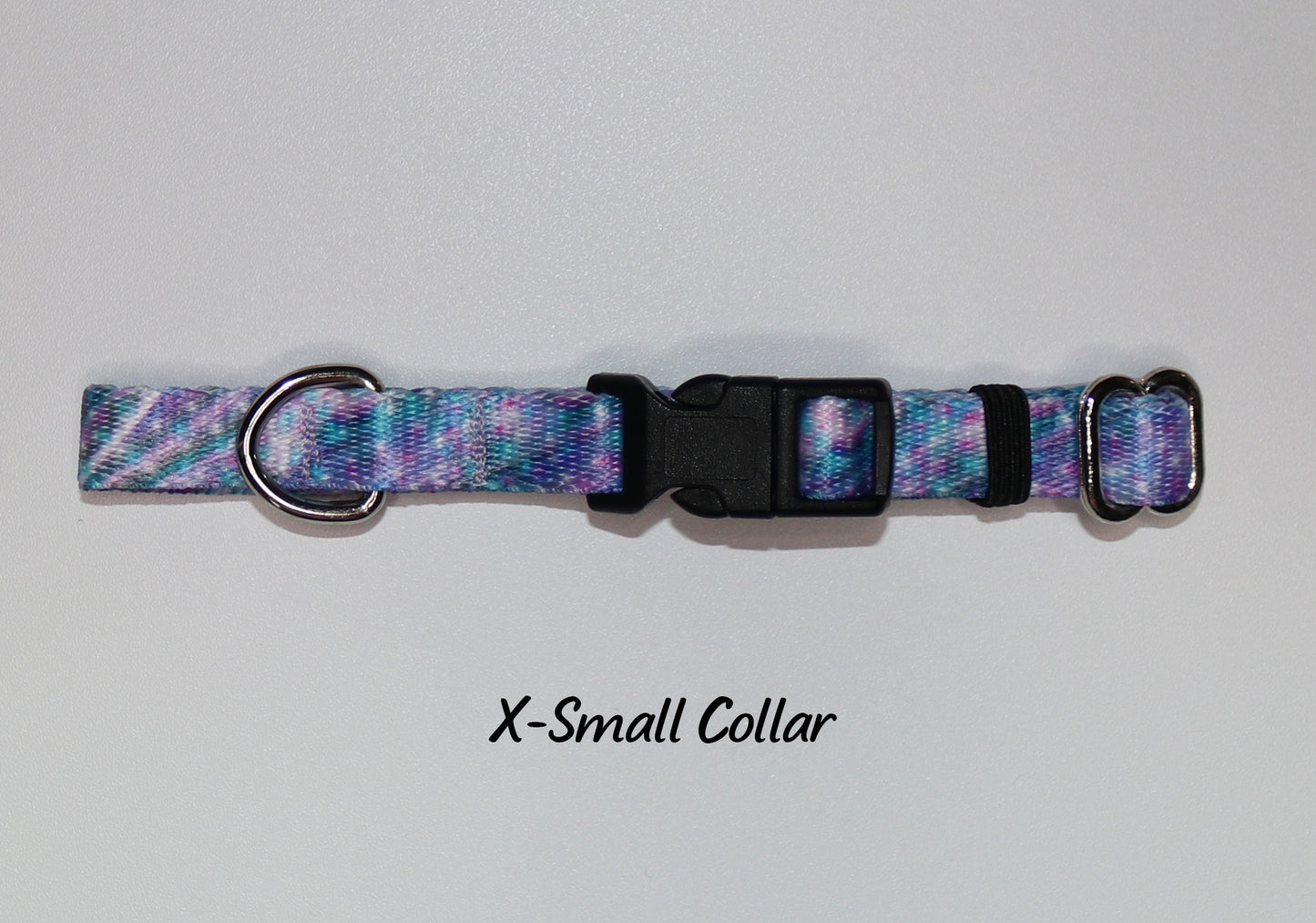 Pastel Storm Collar