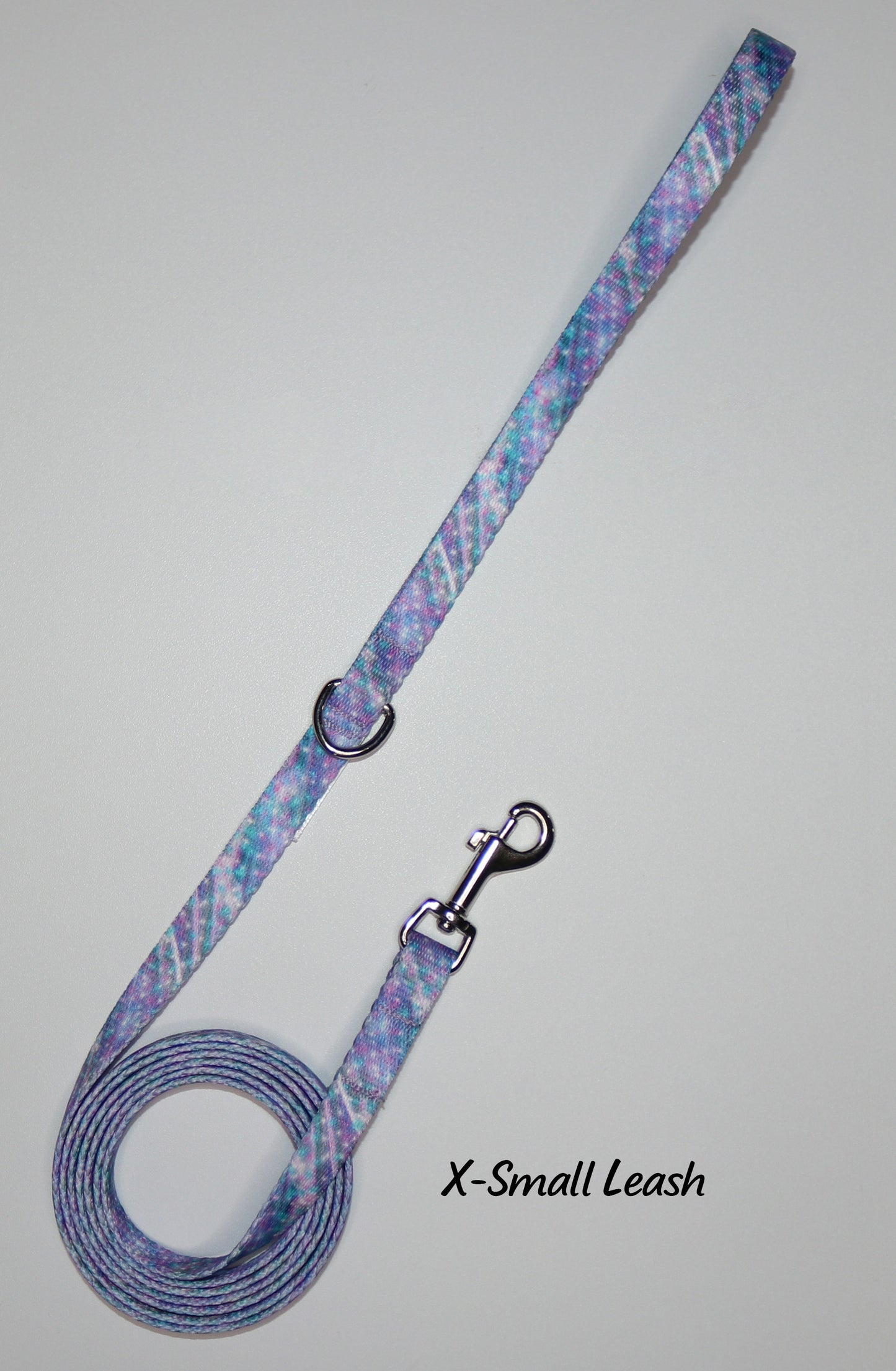 Pastel Storm Leash