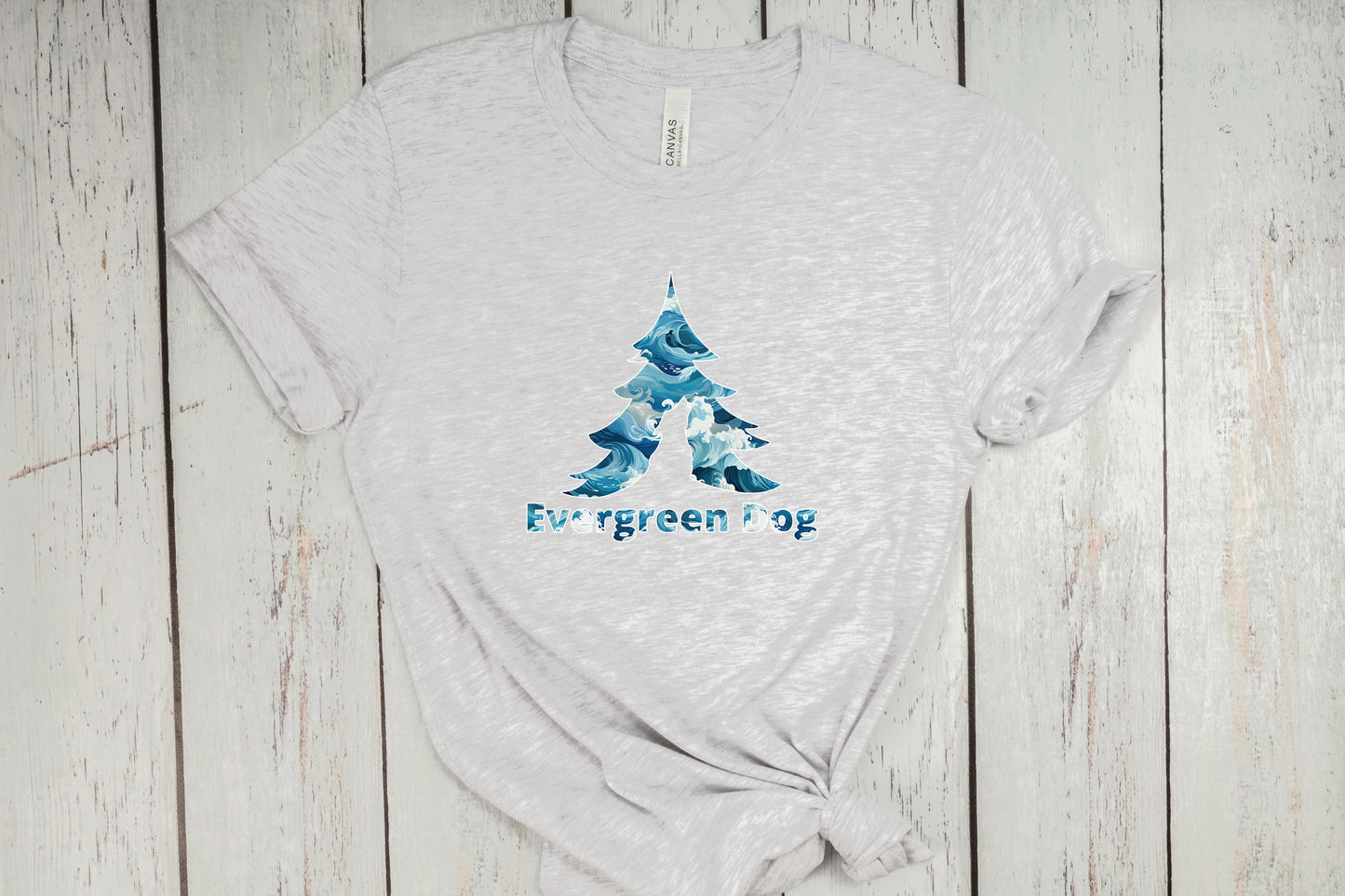 Sublime Waves T-Shirt