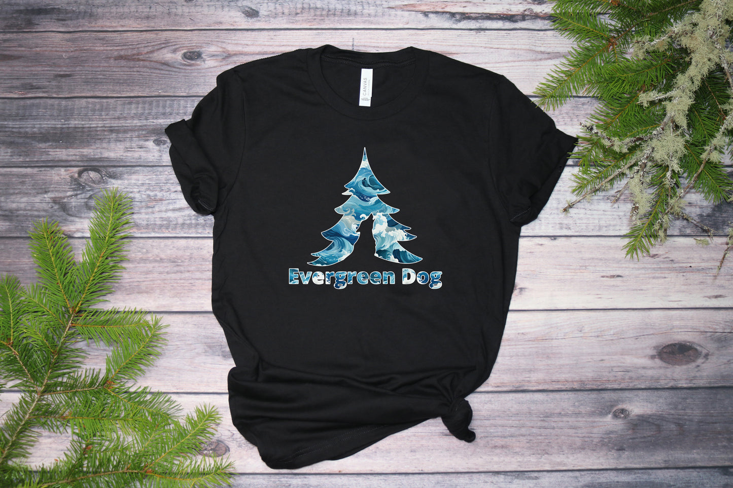 Sublime Waves T-Shirt
