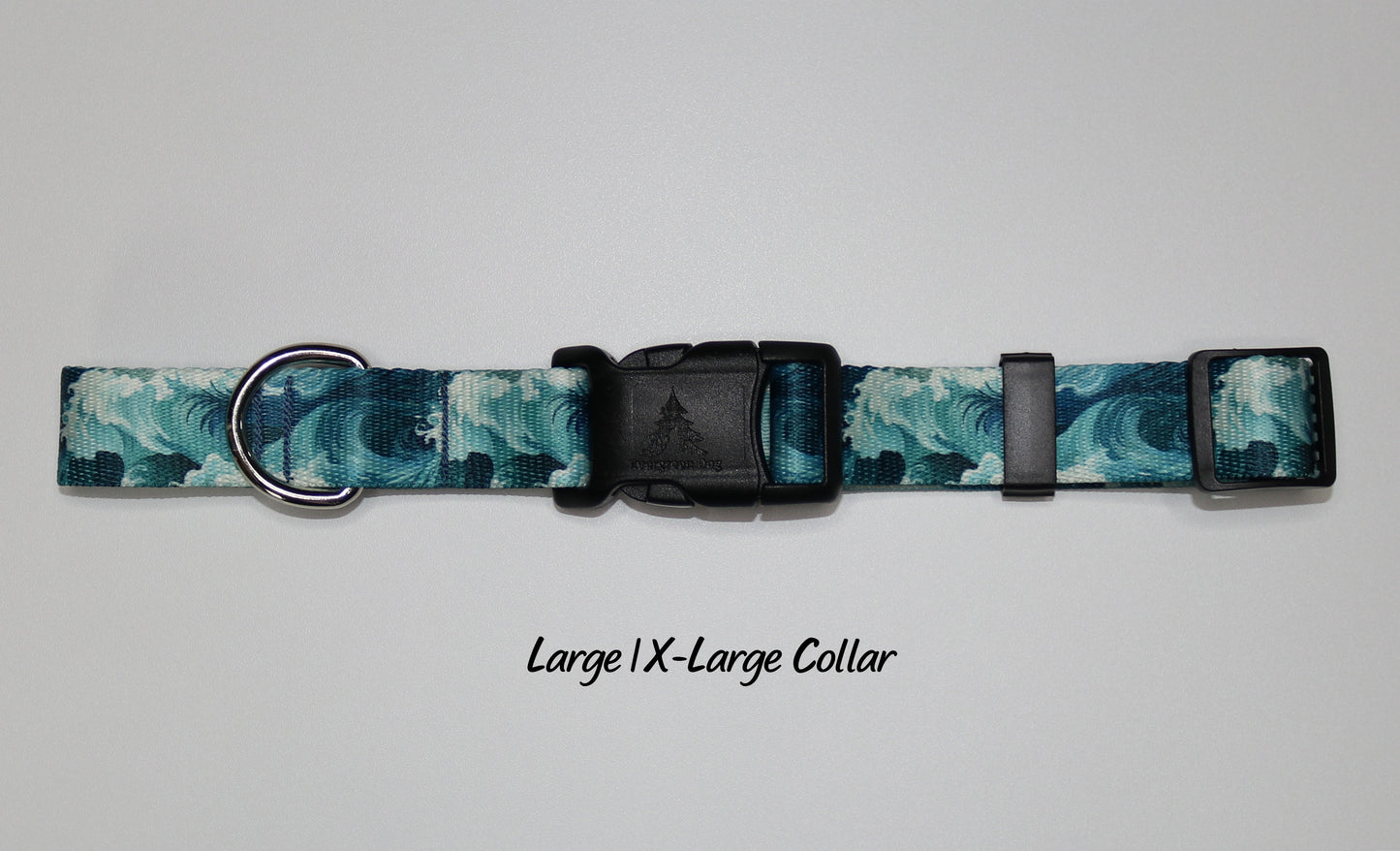 Sublime Waves Collar