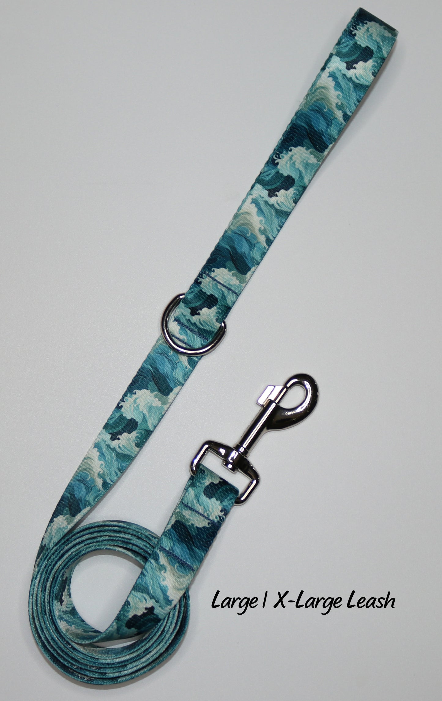 Sublime Waves Leash