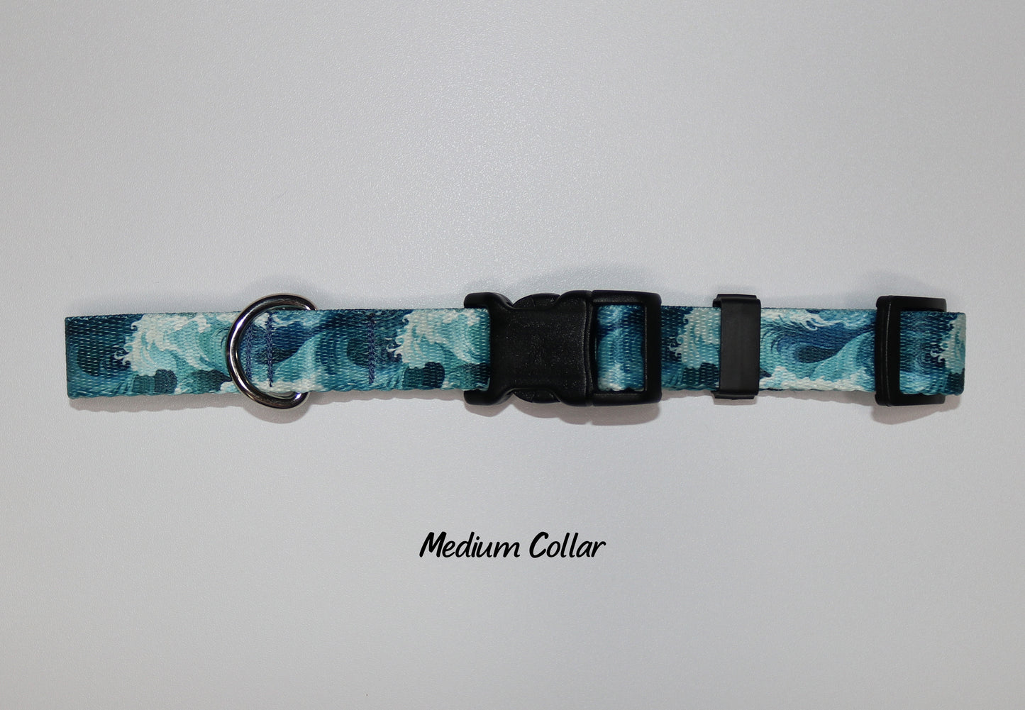 Sublime Waves Collar
