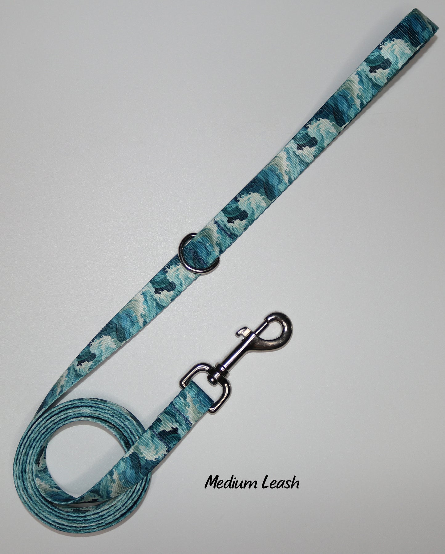 Sublime Waves Leash