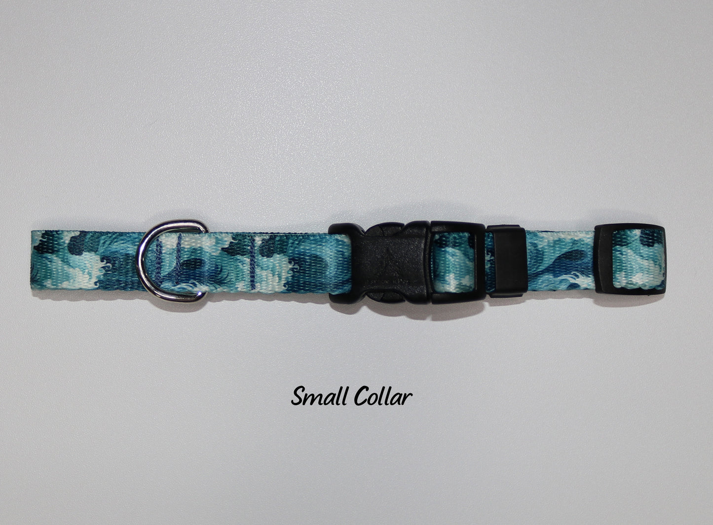 Sublime Waves Collar
