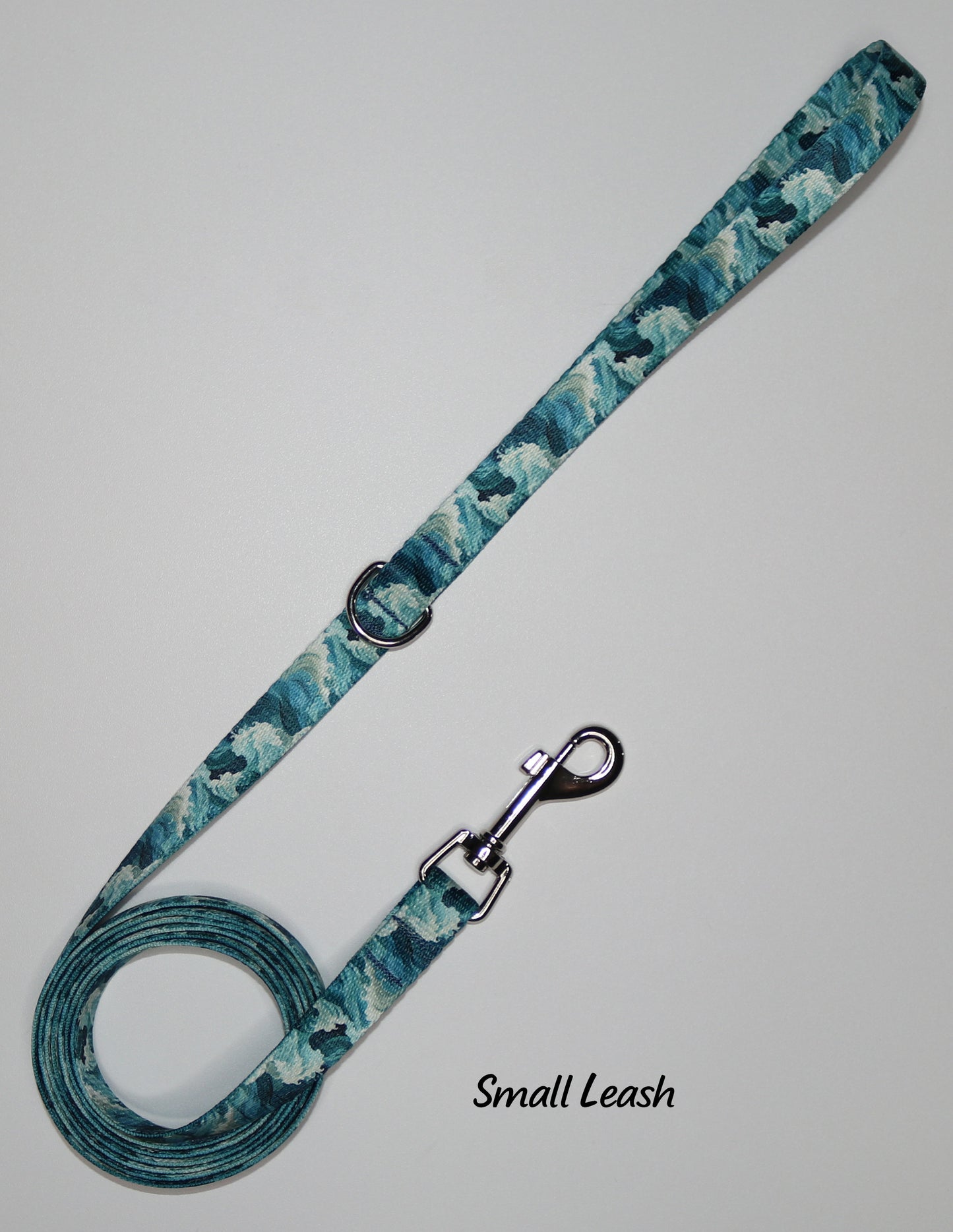 Sublime Waves Leash