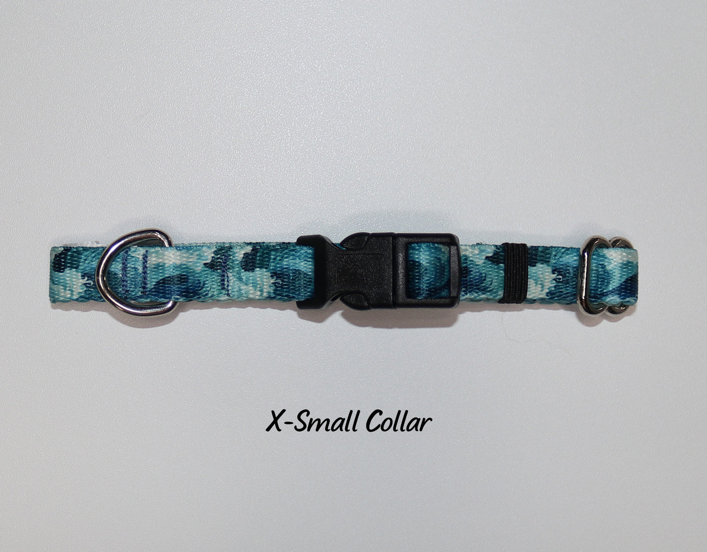 Sublime Waves Collar