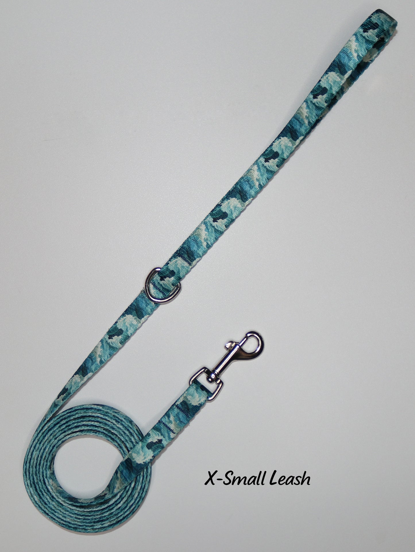 Sublime Waves Leash