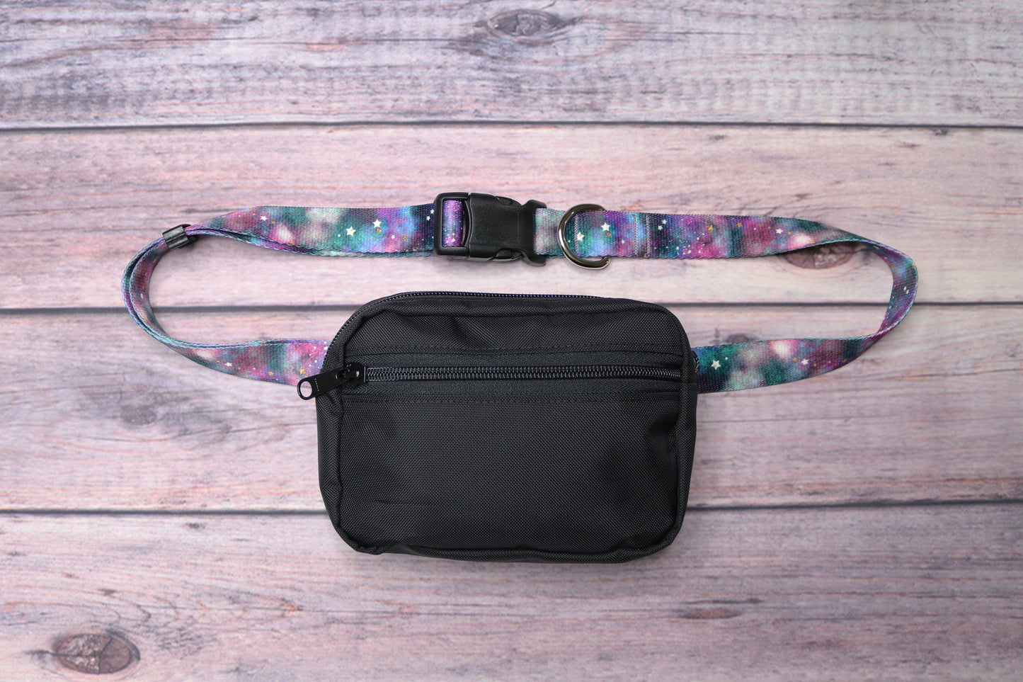 Twilight Galaxy Fanny Pack