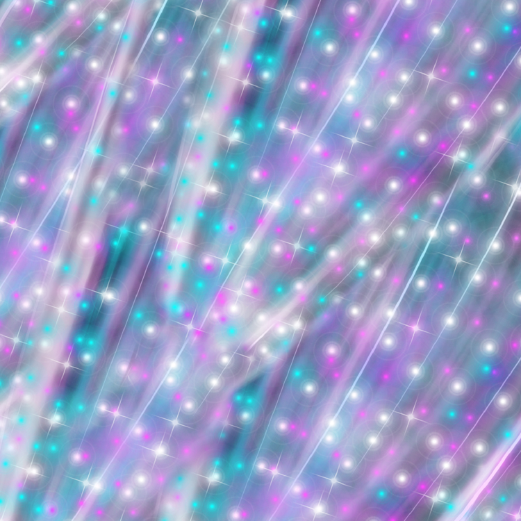 Pastel Storm Collection