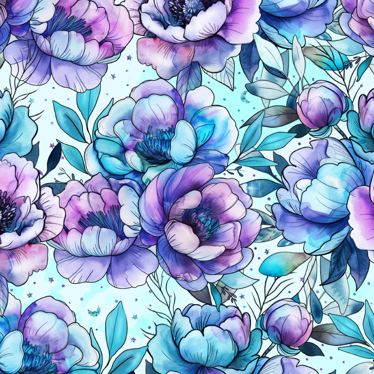 Peony Fantasy Collection