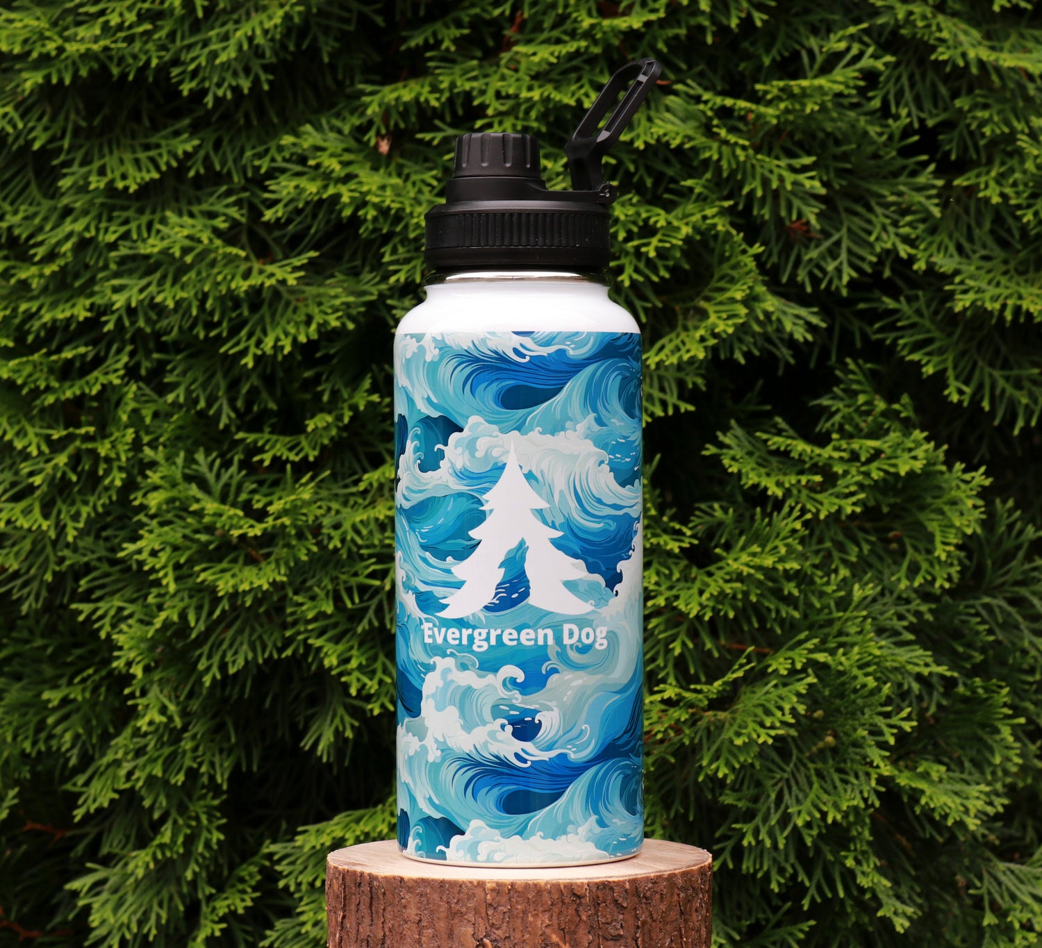 Drinkware to Match Your Dog