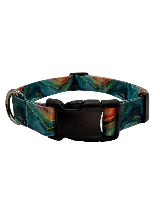 Arctic Cosmos Collar