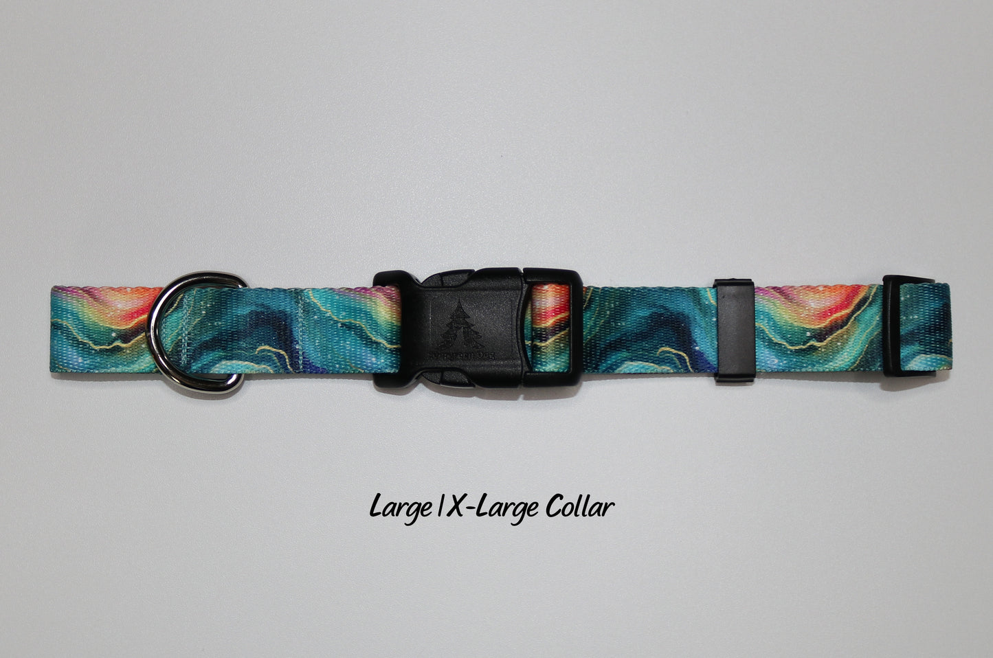 Arctic Cosmos Collar