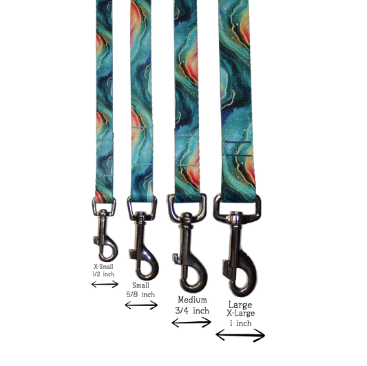 Arctic Cosmos Leash