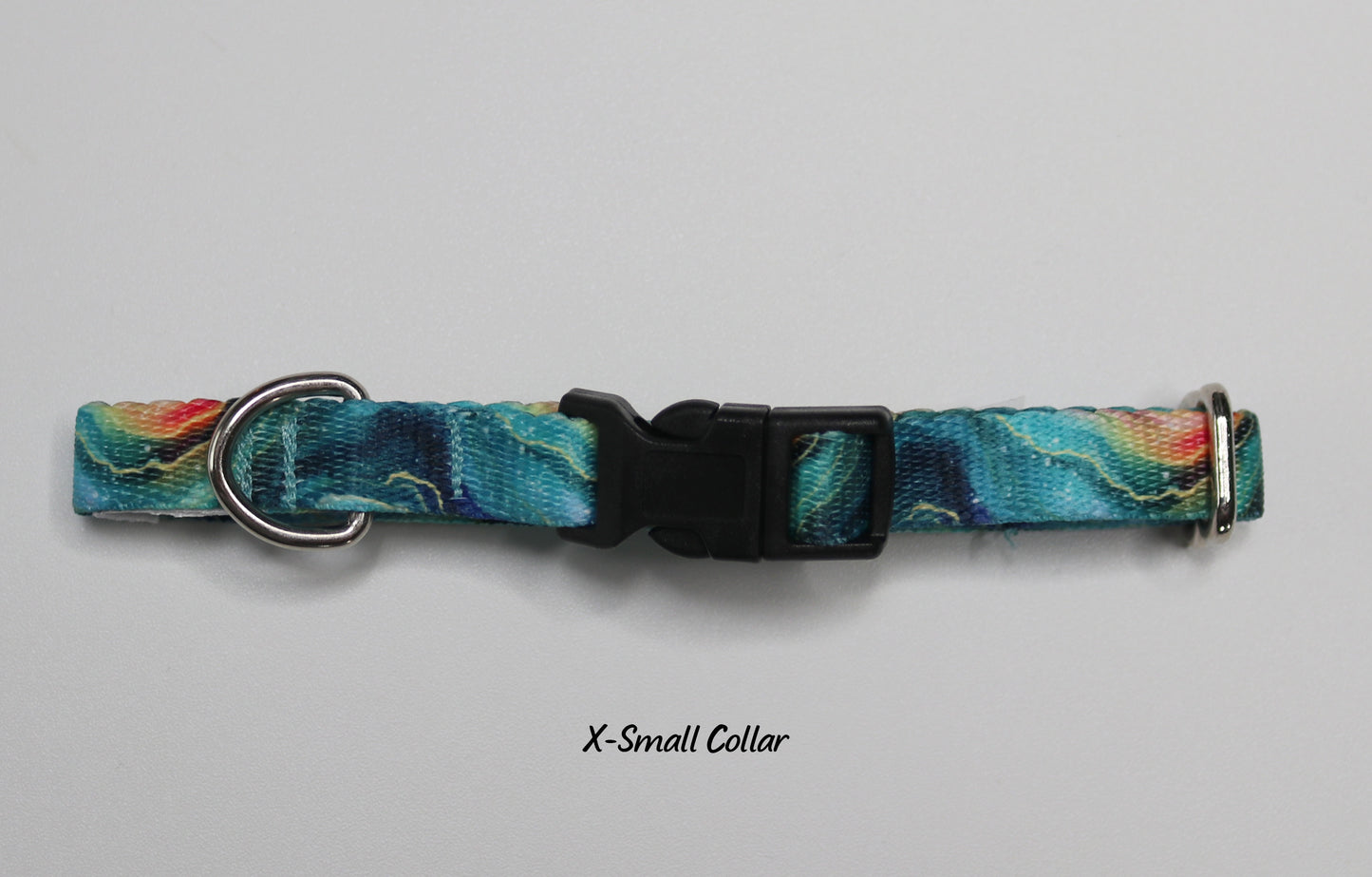 Arctic Cosmos Collar