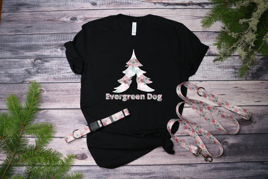 Blooming Elegance T-shirt
