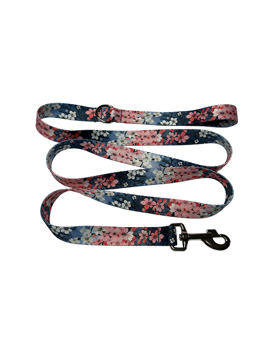 Cherry Blossom Dreams Leash