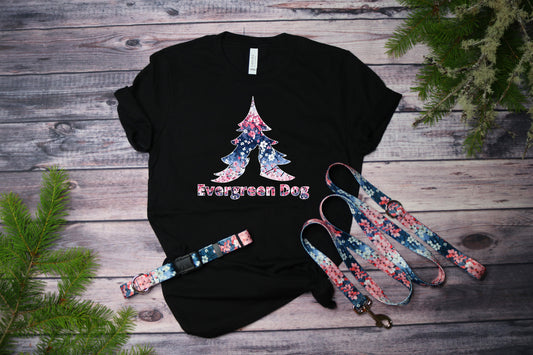 Cherry Blossom Dreams T-shirt